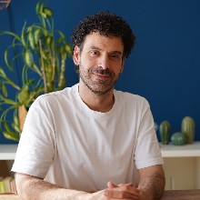 Καϊκτζόγλου Μηνάς