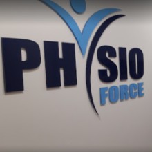 Physio Force Κλεισούρα Φ. - Βεκρής Π. Φυσικοθεραπευτής | doctoranytime