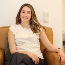 Υφαντή Κατερίνα MSc