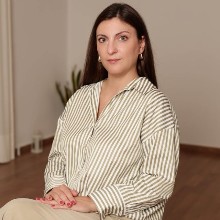 Αϊβάζογλου Κωνσταντίνα