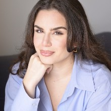 Αναστοπούλου Φιλίππα