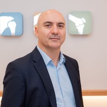 Καλύβας Νικόλαος