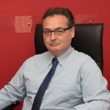 Φιστόπουλος Ιωάννης