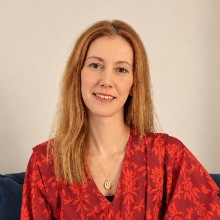Gkioka Nikolina