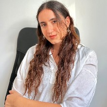 Μπριάνη Μαρία MSc