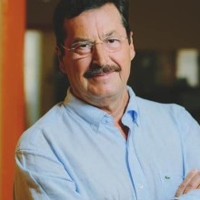 Καραναστάσης Κ. Δημήτριος