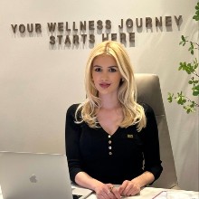 Στόκα Εβίτα