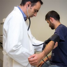 Βογιατζής Σταύρος Καρδιολόγος | doctoranytime