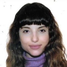 Σωτηροπούλου Βασιλική