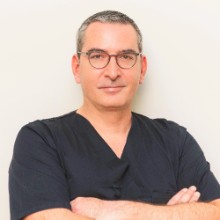 Χρήστος Σιορόκος Dermatologist - Venereologist: Book an online appointment