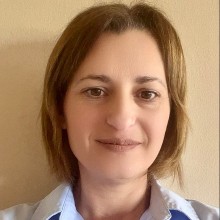 Γκίκα Άννα Μαρία BSc