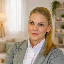 Μυρίλλα Στέλλα BSc, MBA