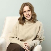 Αγγέλου Βιργινία BA, MSc