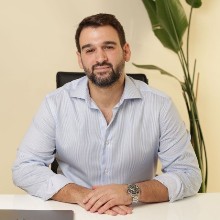 ΖΥΓΟΓΙΩΡΓΟΣ ΔΗΜΗΤΡΙΟΣ