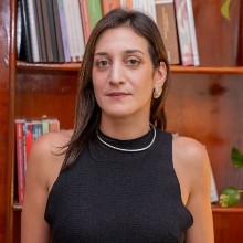 Ιωαννίδη Κωνσταντίνα MSc