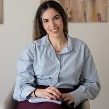 Πολυχρονάκη Σοφία BSc, MSc