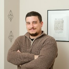 Αντωνάτος Διονύσης