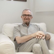 Vranas Pantelis
