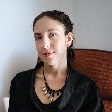 Νούλα Φωτεινή MSc