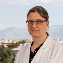 Κοτσιλίνη Αλίκη