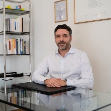 Νιαμονητός Νικόλαος