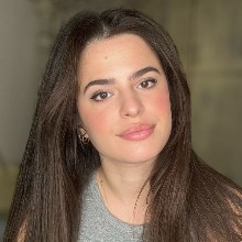 Χαλεπλή Άννα MSc