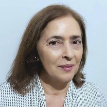 Μαγείρου Ελένη