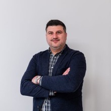 Δρ. Κιτσόπουλος  Κυριάκος MD, PhD