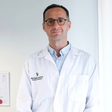 Λιόλιος Βασίλειος MD, MSc