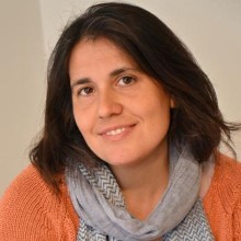 Σαπουντζή Άννα BSc