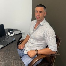 Kasiaras Athanasios