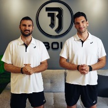 Rebound Physiotherapy -  Rehab - Athletic Development