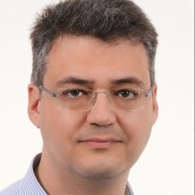 Παντελής Αθανάσιος