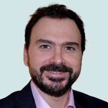 Κωστής Νικολόπουλος MD, MSc, PhD, MRCOG