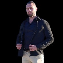 Μπενεβίδης Χρήστος