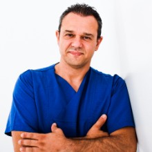 Eleutherios  Karadimas  Ορθοπαιδικός Χειρουργός: Book an online appointment