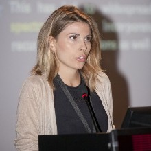 Μωυσίδου Στεφανία