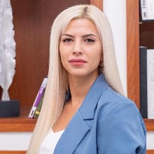 Καραβοκύρη Ελισάβετ