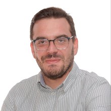 Κανελλάκης Αναστάσιος MSc