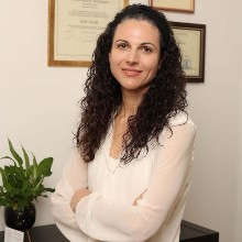 Μπαμπλέκου Ελισσάβετ