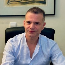 Καραμαγκιόλας Σωτήριος MD, MSc, PhD