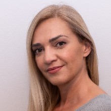 Ντυμένου Σταυρούλα BSc, MSc