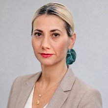 Τρανουλίδου  Ελευθερία