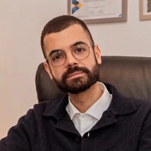 Χάχαλος Απόστολος MSc