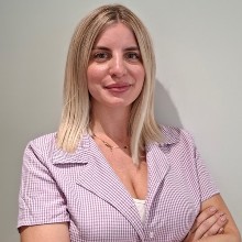 Εύη Δούρου -  Κέντρο Ειδικών Θεραπειών "one δις abilities"