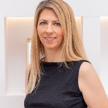 Νατσιοπούλου Ουρανία MD, MSc