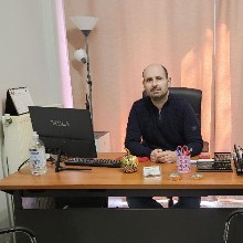 Dr Γεώργιος Καραλιόλιος Endocrinologist | doctoranytime