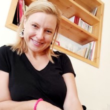 Μπίτση Χρύσα MSc
