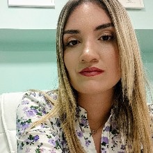 Gkaitatzi Andriana BSc, MSc