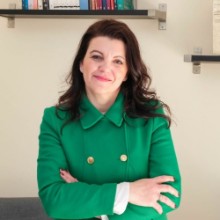 Roula Myrgianni Ψυχολόγος - Ψυχοθεραπεύτρια - NLP Practioner: Book an online appointment